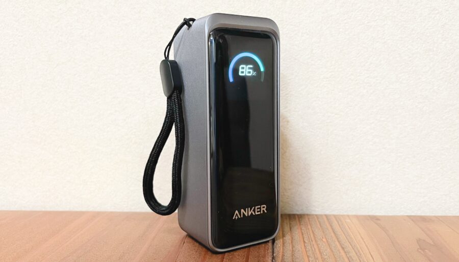 Anker Prime Power Bank